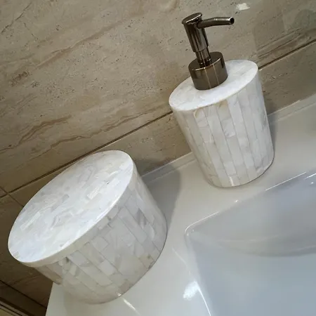 Casa Tifany *