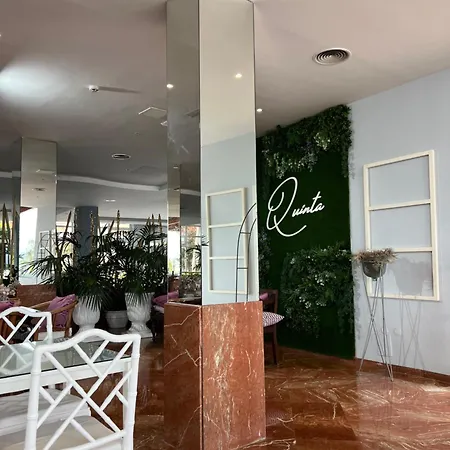 公寓 Casa Tifany 圣乌尔苏拉