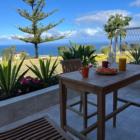 Apartman Casa Tifany Santa Úrsula